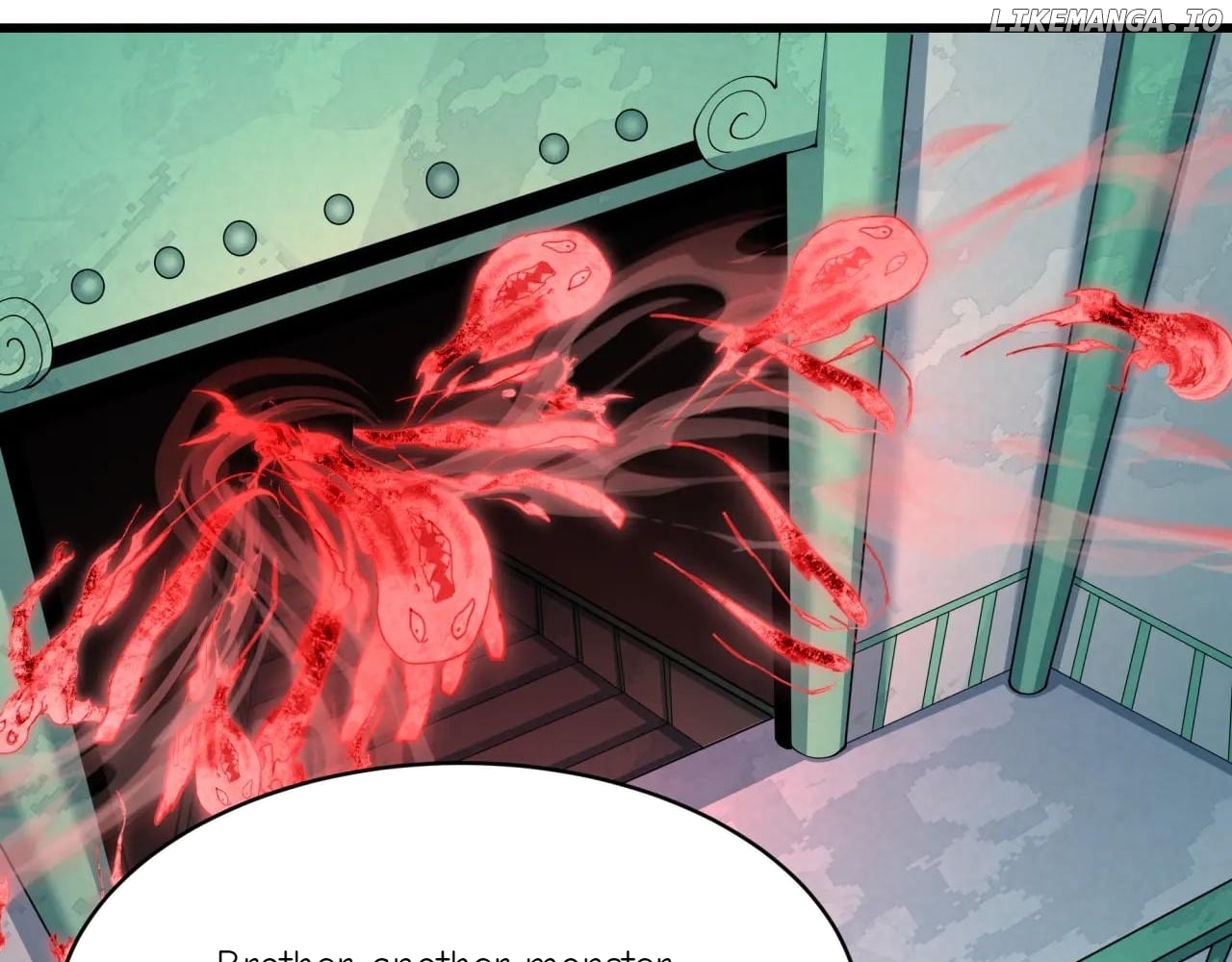 Era of the Haunted Chapter 372 - page 53